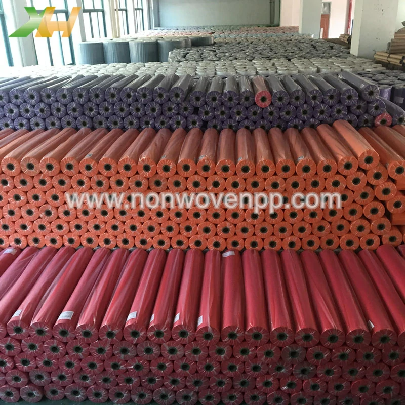 pp non woven fabric price